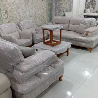 فروش اقساطی بدون سود.بندر دیر.صد متر قبل مطاف|مبلمان خانگی و میز عسلی|بندر دیر, |دیوار