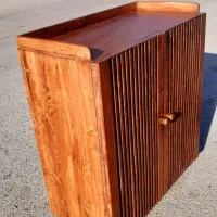 سازه های چوبی|صنایع دستی و سایر لوازم تزئینی|گرگان, |دیوار