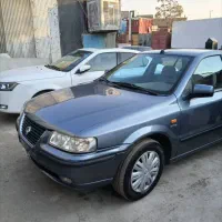 سمند ای اف سون کم کادکرد واقعی