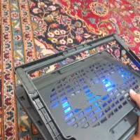 فن لب تاب|قطعات و لوازم جانبی رایانه|کرج, چمن|دیوار