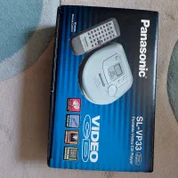 ویدئو سی دی اصل ژاپن|پخش‌کننده DVD و ویدیو|تهران, سهروردی|دیوار