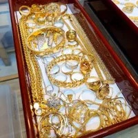 طلا بدون اجرت واقعی در تنوع بالا برای سرمایه گذاری