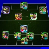 بازی ای فوتبال