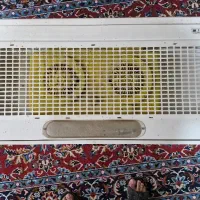 هود دو موتوره خیلی قدیمی جنس عالی