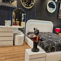 سرویس خواب شیک ونوس Fg