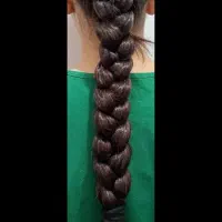 خدمات کاشت ناخن و خرید موی طبیعی