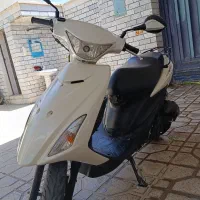 متور سواری