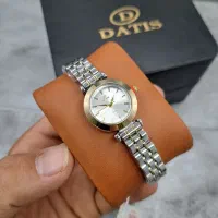 کادو 20آذر روز زن و مادر داتیس اورجینال زنانه شیک|ساعت|اصفهان, قائمیه|دیوار