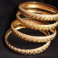 النگو طلا فروشی