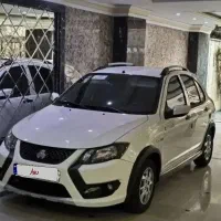 کوییک GX مدل 1403 در حد نو