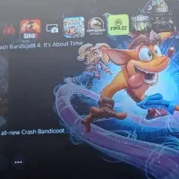 نصب بازی اکانتی PS5وps4 کپی خور|کنسول، بازی ویدئویی و آنلاین|شهریار, شهرک نماز (دینار آباد)|دیوار