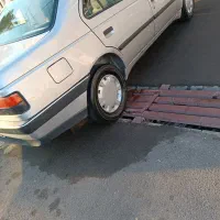 پژو 405مدل87|خودرو سواری و وانت|تبریز, |دیوار