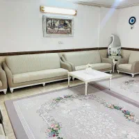 دوعدد روفرشی ۹ متر مخمل ترک