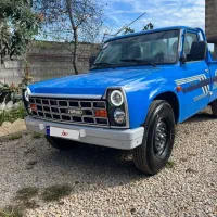 نیسان دوگانه آپشنال لاستیک رادیال