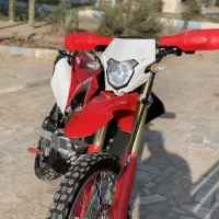 باسل (توسن) ۲۵۰|موتورسیکلت|تهران, جمهوری|دیوار