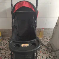 کالسکه کودک