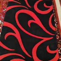 فرش ماشینی ۴متری|فرش|سراب, |دیوار