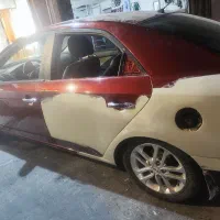 خدمات رنگ آمیزی و نقاشی خودرو ارزان قیمت (ملارد)|خدمات موتور و ماشین|کرج, شهرک طالقانی|دیوار