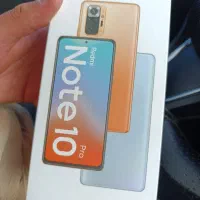 گوشی موبایل شیائومی note 10 pro|موبایل|اردبیل, |دیوار