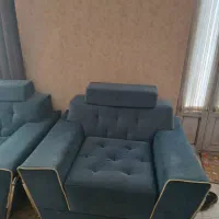 مبل هفت نفره