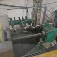 خدمات بوبین پیچی سیم پیچی قرقره پیچی ترانس پیچی