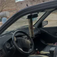 پژو پارس مدل ۸۸