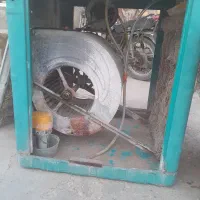 کولر ۳۵۰۰ جنرال استیل