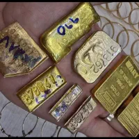 خرید طلا بالاترین قیمت