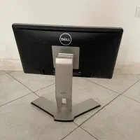 مانیتور DELL|قطعات و لوازم جانبی رایانه|تهران, خانی آباد نو جنوبی|دیوار