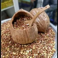 گردو(بسته بندی)|خوردنی و آشامیدنی|تهران, تهرانپارس شرقی|دیوار