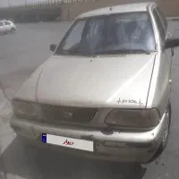 پراید مدل ۱۴۱