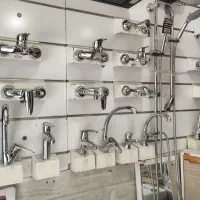 نصب پمپ ، نصب تانکر لوله کشی آب