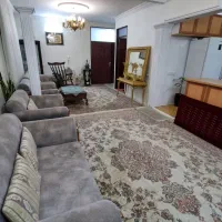 ۱۱۵ متر ۳ خواب / سه نبش/  ط دوم