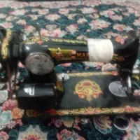 چرخ خیاطی مارشال