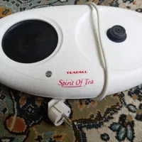 کفی چای ساز تفال