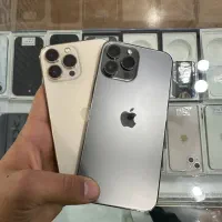 13Pro Maxاقساطی۱۲ماهه )512گیگ لاکاغذی )|موبایل|یزد, |دیوار