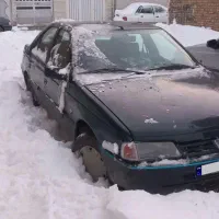 اردی مدل۱۳۸۴|خودرو سواری و وانت|مرند, |دیوار