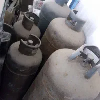 کپسول بزرگ و کوچک