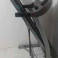 تردمیل HEALTH CHANEL درحد نو