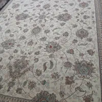 فرش ماشینی ۱۲ متری و کناره