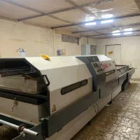 دستگاه وکیوم دوسینی