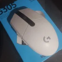 موس لاجیتک G305
