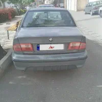 سمند ۸۷ دوگانه