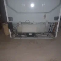 یخچال قیمت ۱۵|یخچال و فریزر|امیدیه, |دیوار