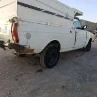 پیکان وانت 91|خودرو سواری و وانت|بالا ولایت, |دیوار