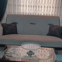 مبل هفت نفره ده ملیون