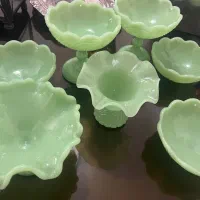 ظروف انتیک قدیمی