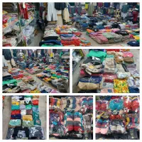 تولیدی و پخش پوشاک