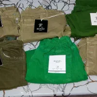 شلوار زنانه مارک RONIZ