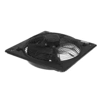هواکش صنعتی دائم کار ایلکا دمنده VIK-30V2S|پنکه و تصفیه‌کنندهٔ هوا|تهران, لاله زار|دیوار